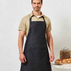 Premier Denim Bib Apron