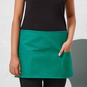 Premier 'Colours' 2-in-1 Apron