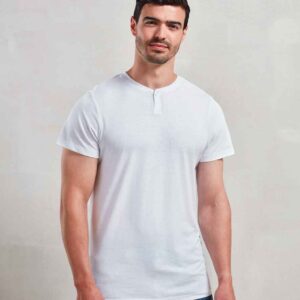 Premier Cotton Rich Comis T-Shirt