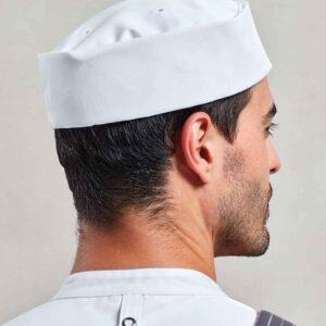 Premier Turn-Up Chef's Hat