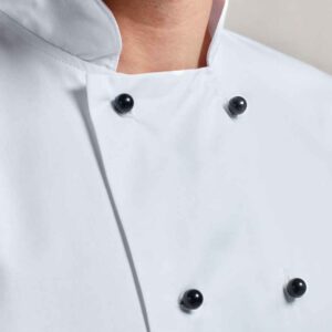 Premier Chef's Jacket Studs