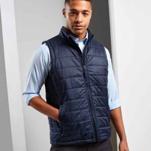 Premier Recyclight? Padded Gilet