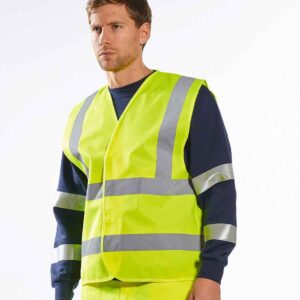 Portwest Hi-Vis Vest