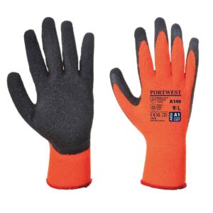 Portwest Thermal Grip Gloves