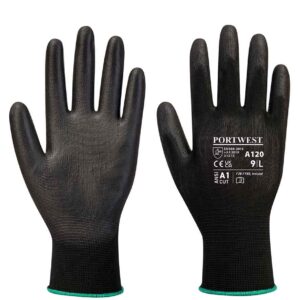 Portwest PU Palm Gloves