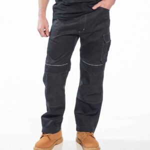 Portwest PW3 Lightweight Stretch Trousers