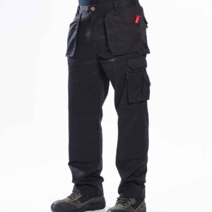 Portwest Slate Holster Trousers