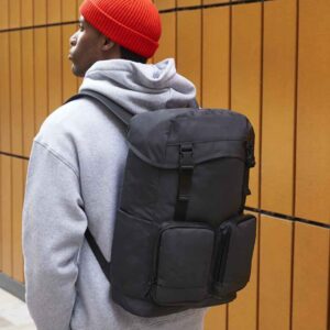 Quadra Stockholm Laptop Rucksack