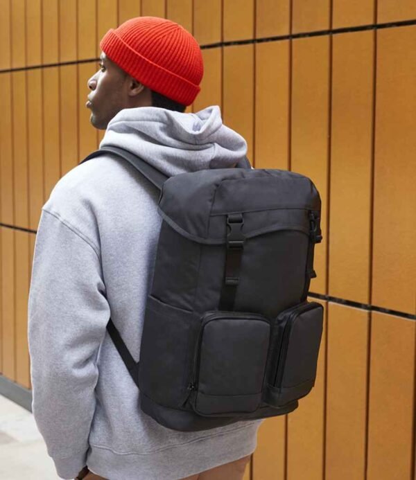 Quadra Stockholm Laptop Rucksack