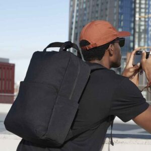 Quadra Stockholm Laptop Backpack