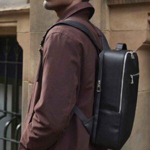 Quadra Tailored Luxe Backpack