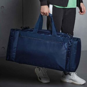 Quadra Jumbo Sports Holdall