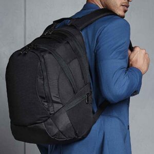 Quadra Vessel? Laptop Backpack