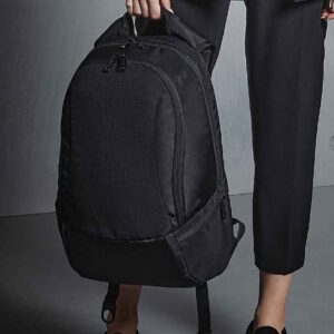 Quadra Vessel? Slimline Laptop Backpack