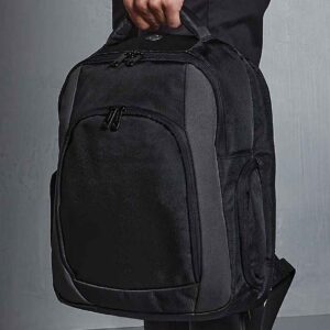 Quadra Tungsten? Laptop Backpack