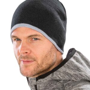 Result Reversible Fashion Fit Hat