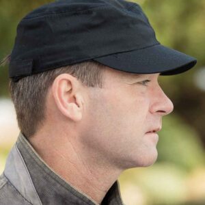 Result Urban Trooper Lightweight Cap