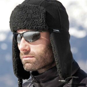 Result Thinsulate? Sherpa Hat