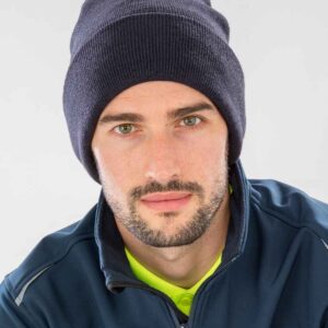 Result Genuine Recycled Woolly Ski Hat