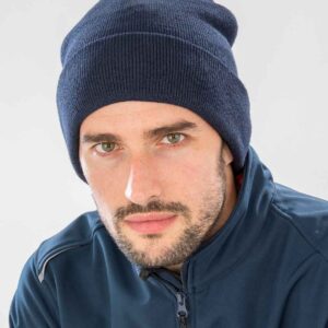 Result Genuine Recycled Thinsulate? Beanie