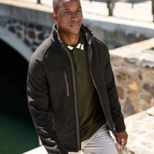 Regatta Northway Premium Soft Shell Jacket