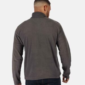 Regatta Zip Neck Micro Fleece