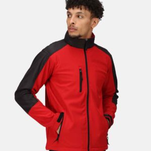 Regatta Hydroforce Soft Shell Jacket