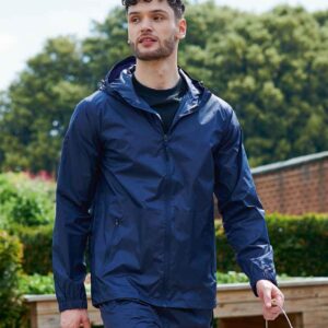 Regatta Pro Packaway Waterproof Breathable Jacket