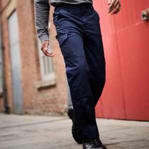 Regatta Pro Cargo Trousers