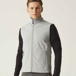 Regatta Ascender Two Layer Soft Shell Bodywarmer