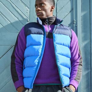 Regatta Vintage Puffer Bodywarmer