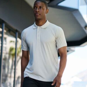 Regatta Coolweave Pique Polo Shirt