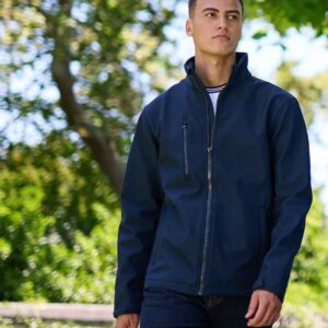 Regatta Ablaze Three Layer Soft Shell Jacket