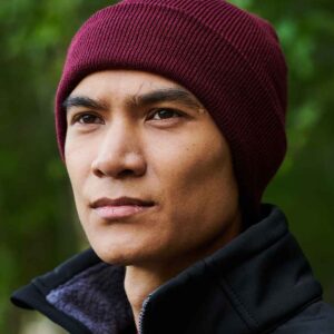 Regatta Axton Cuffed Beanie