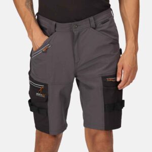 Regatta Infiltrate Stretch Holster Shorts