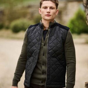 Regatta Moreton Diamond Quilted Gilet