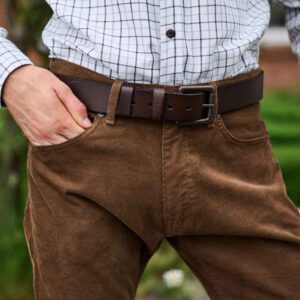 Regatta Pro Leather Work Belt