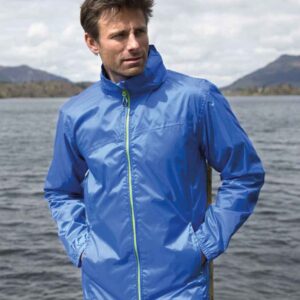 Result Urban HDi Quest Stowable Jacket