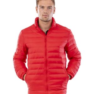 Result Urban Ice Bird Padded Jacket