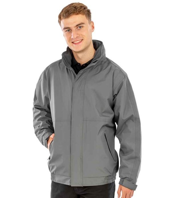 Result Core Channel Jacket