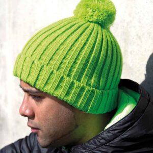 Result HDi Quest Knitted Hat