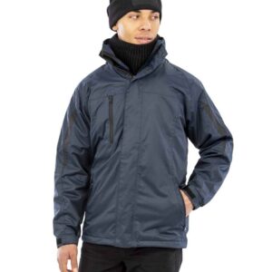 Result Journey 3-in-1 Jacket with Soft Shell Inner