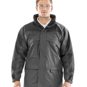 Result Seneca Hi-Activity Jacket