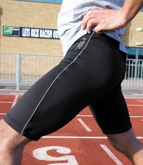 Spiro Sprint Training Shorts