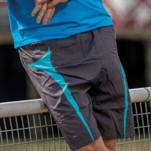 Spiro Micro-Lite Mesh Lined Team Shorts