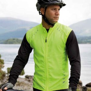 Spiro Bikewear Crosslite Gilet