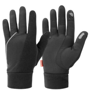 Spiro Elite Running Gloves