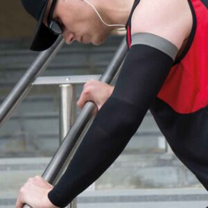 Spiro Compression Arm Sleeve