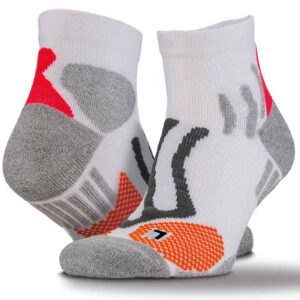 Spiro Technical Compression Sports Socks