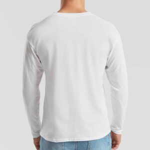 Fruit of the Loom Original Long Sleeve T-Shirt